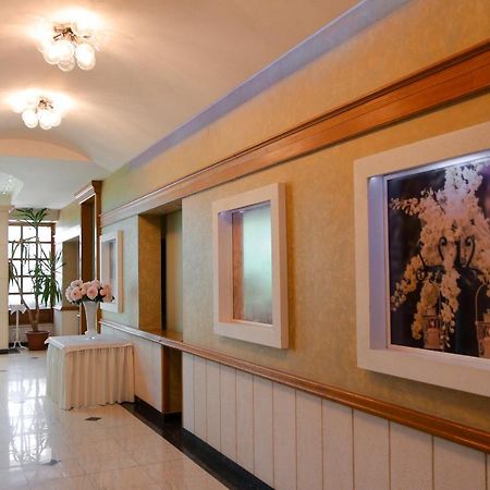Motel Lav Čapljina Екстериор снимка