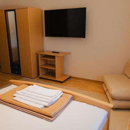 Motel Lav Čapljina Екстериор снимка