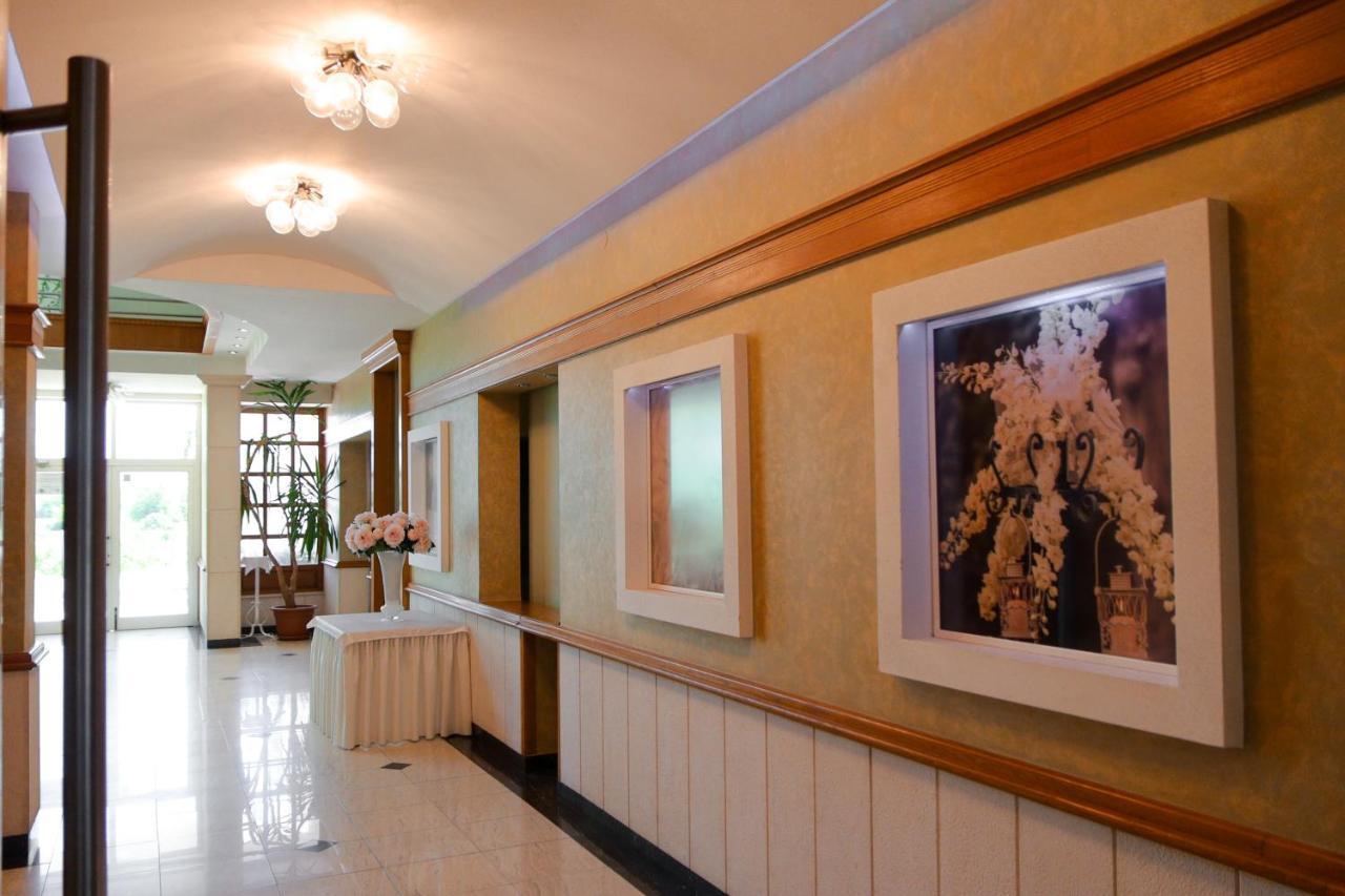 Motel Lav Čapljina Екстериор снимка