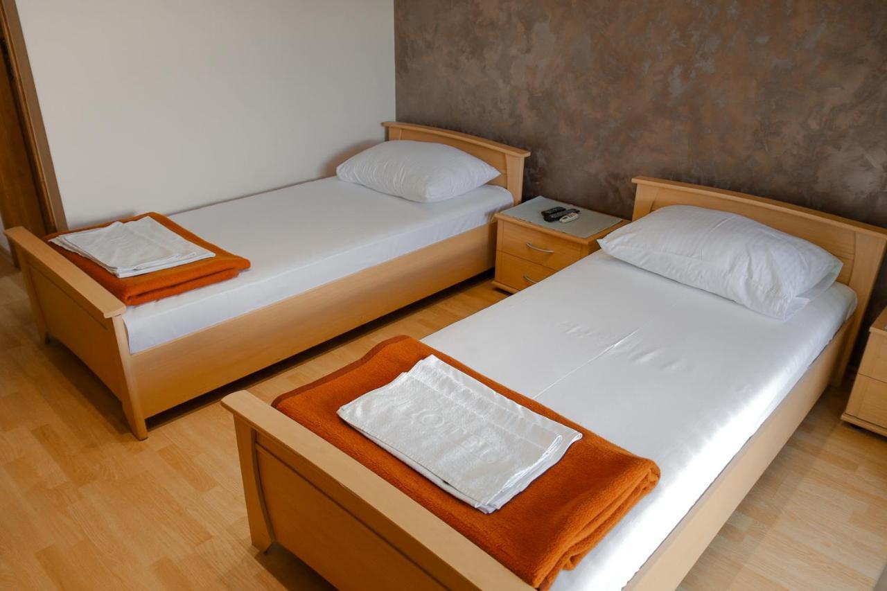 Motel Lav Čapljina Екстериор снимка