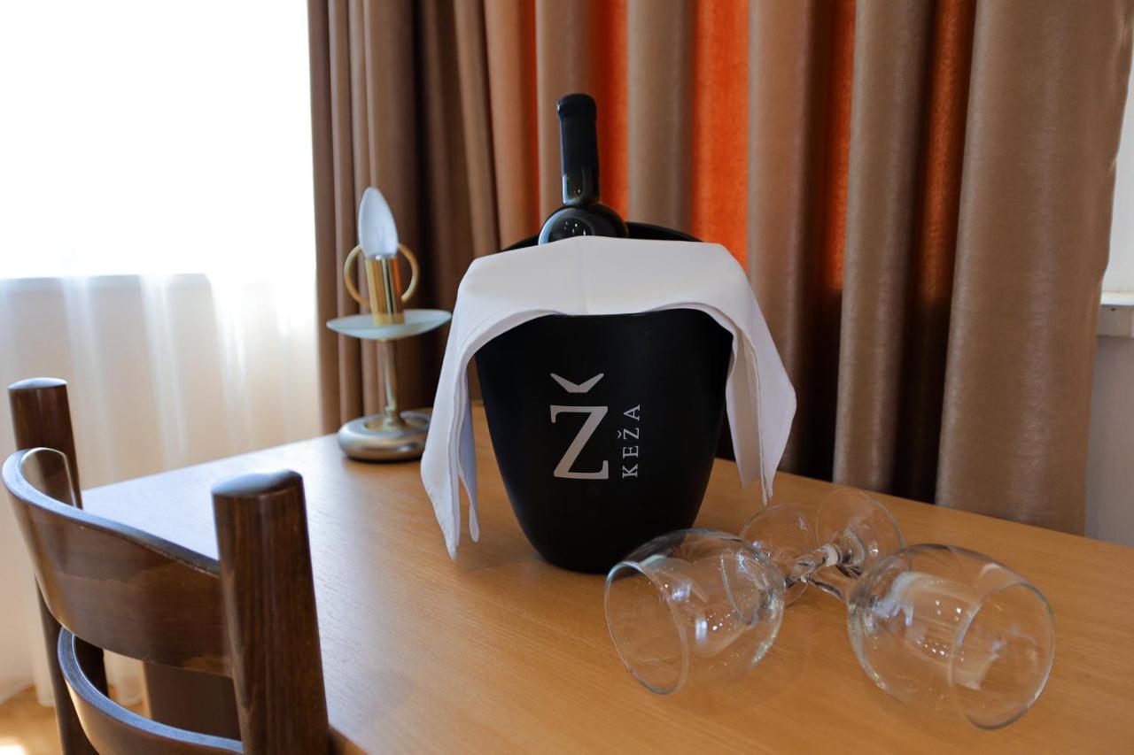 Motel Lav Čapljina Екстериор снимка