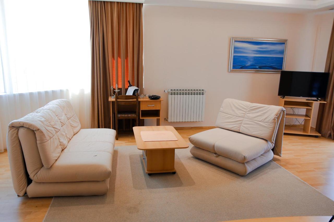 Motel Lav Čapljina Екстериор снимка