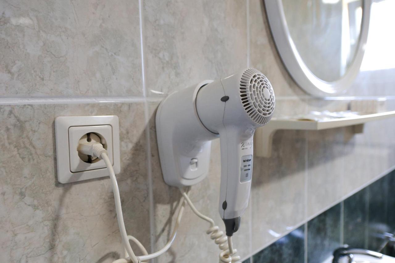 Motel Lav Čapljina Екстериор снимка