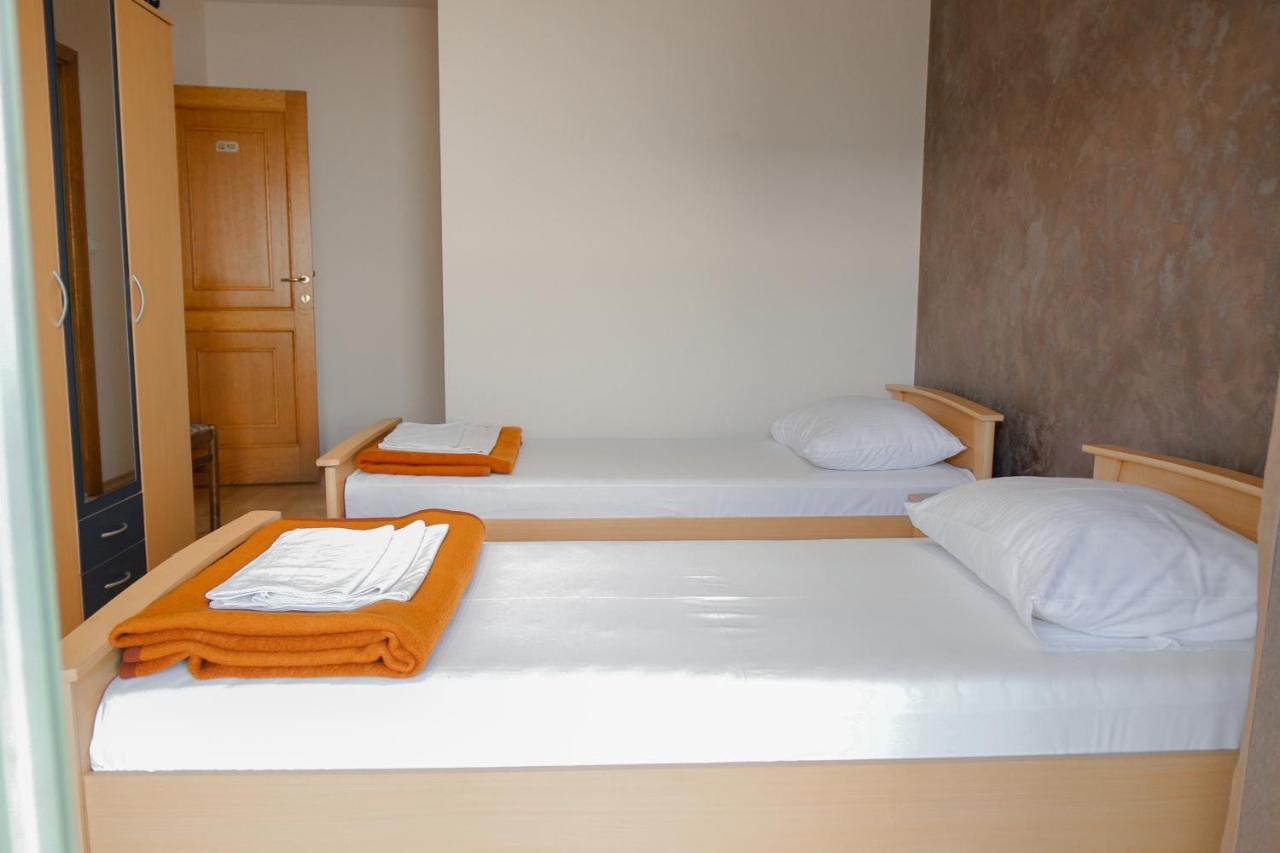 Motel Lav Čapljina Екстериор снимка