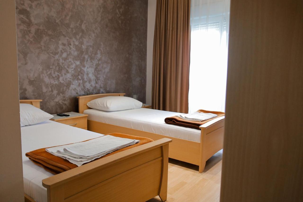 Motel Lav Čapljina Екстериор снимка
