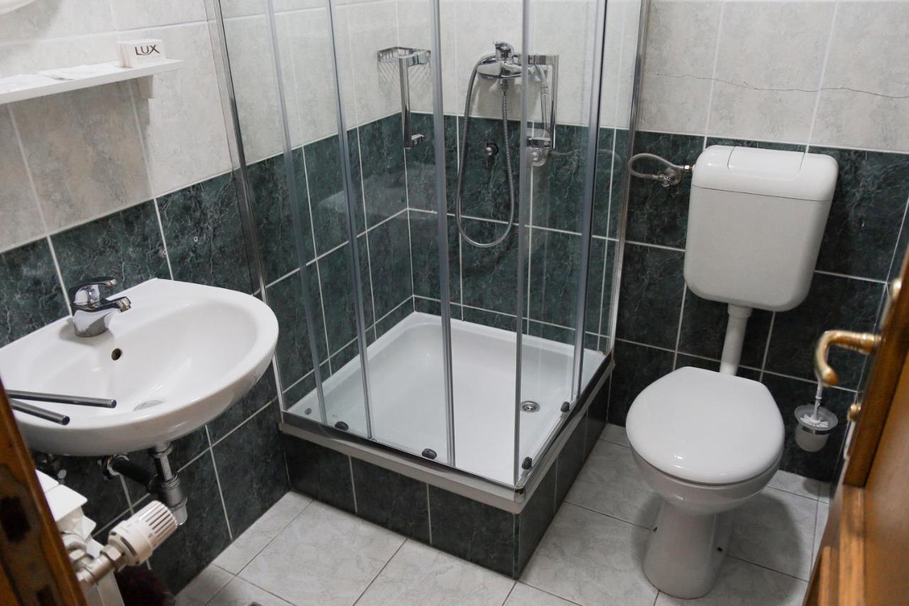 Motel Lav Čapljina Екстериор снимка