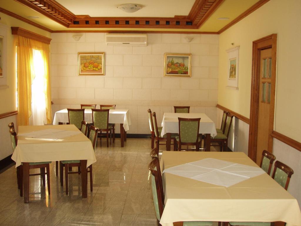 Motel Lav Čapljina Екстериор снимка
