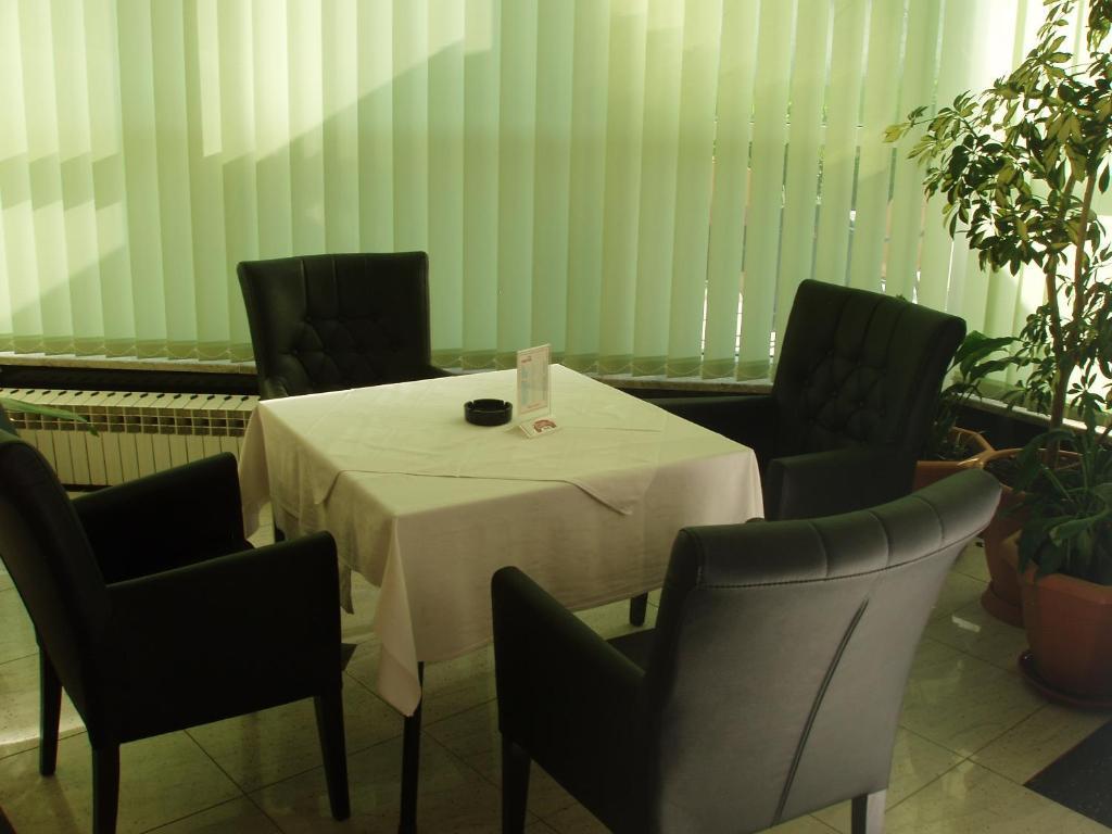 Motel Lav Čapljina Екстериор снимка