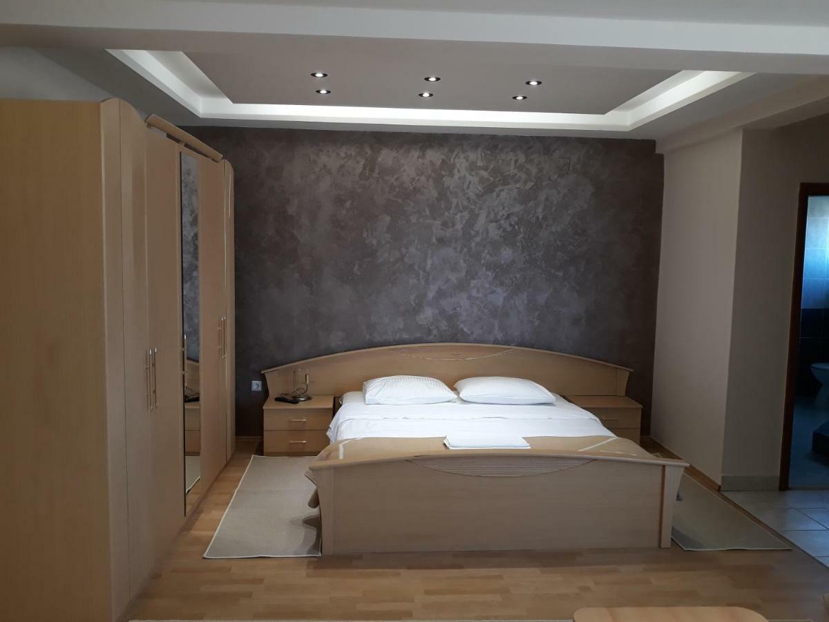 Motel Lav Čapljina Екстериор снимка