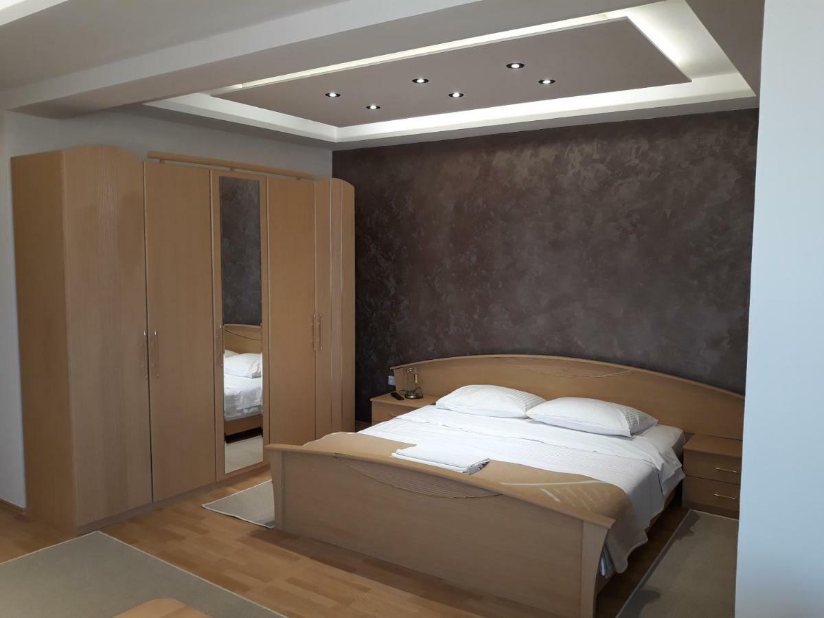Motel Lav Čapljina Екстериор снимка