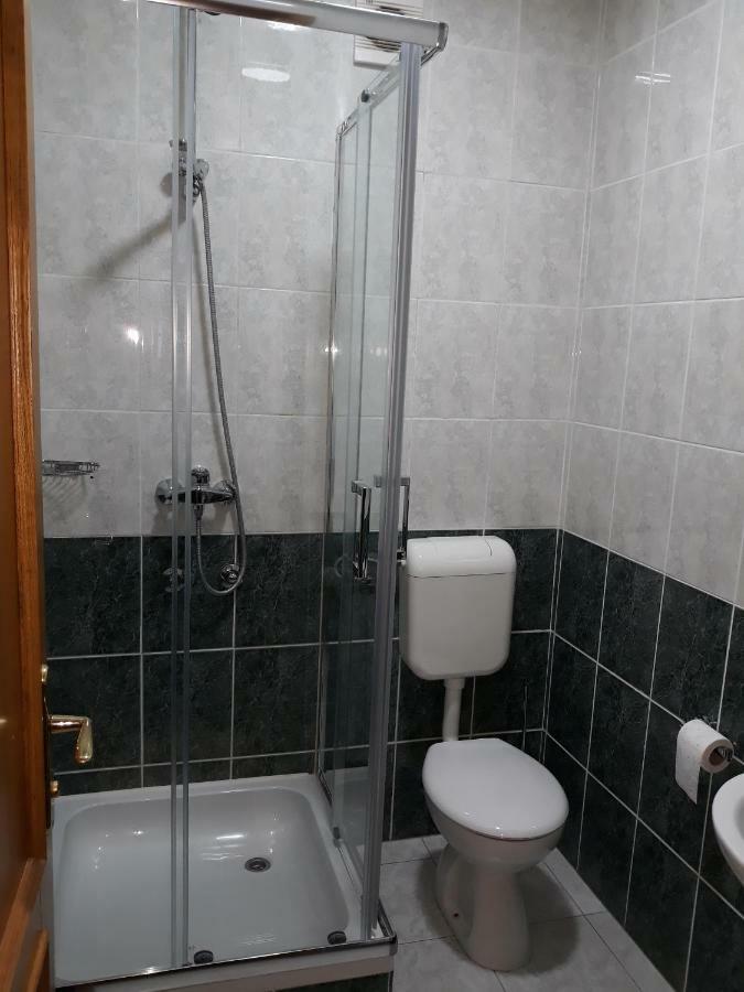 Motel Lav Čapljina Екстериор снимка