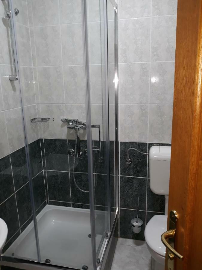 Motel Lav Čapljina Екстериор снимка