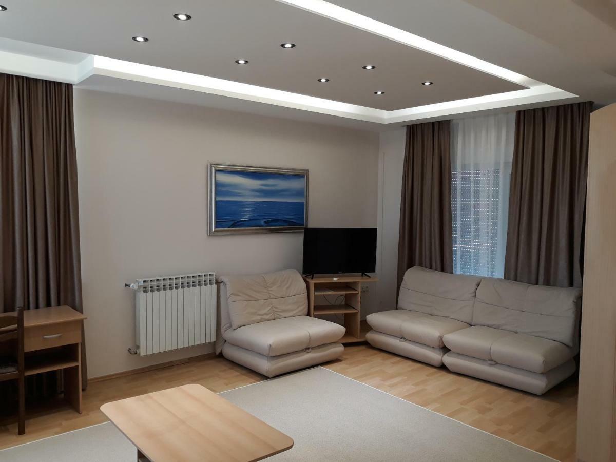 Motel Lav Čapljina Екстериор снимка