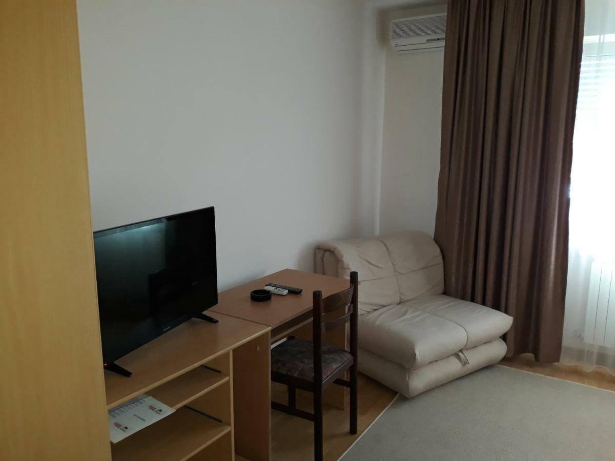 Motel Lav Čapljina Екстериор снимка