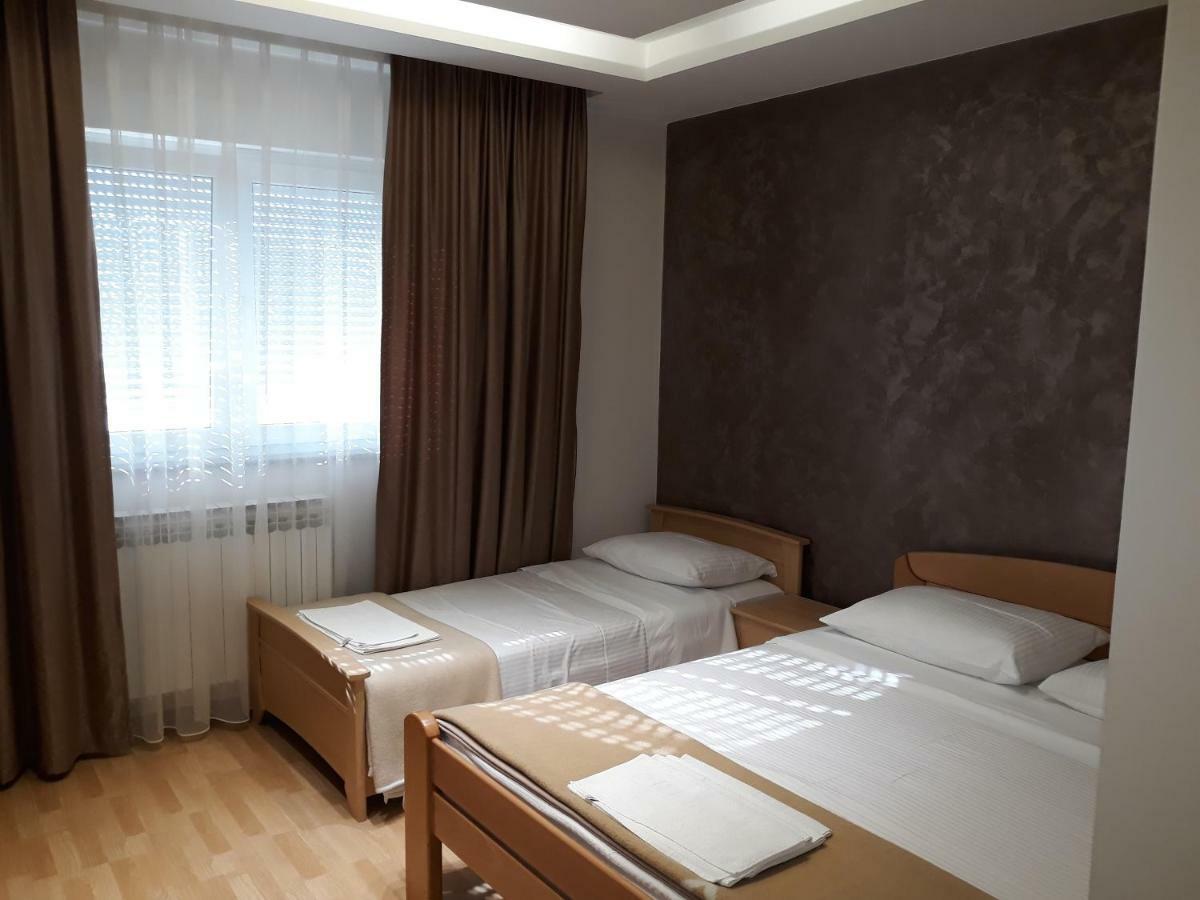 Motel Lav Čapljina Екстериор снимка